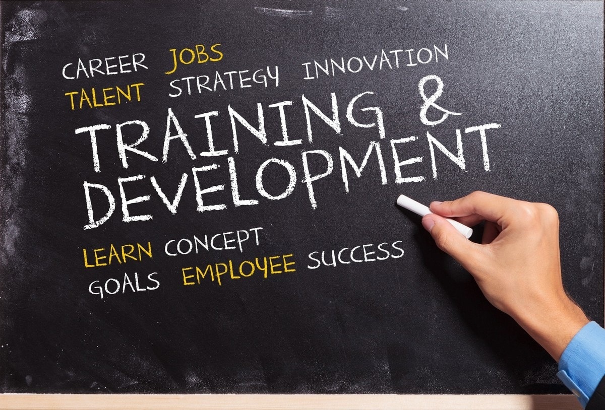 Training & Development Services