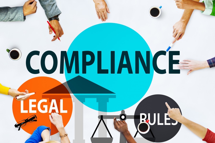 Legal and HR Compliance Services