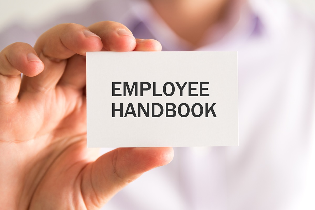 Employee Handbook or Policy Framing